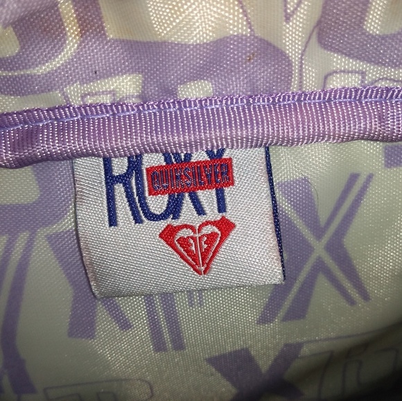 Roxy travel bags for Quick Silver - Picture 5 of 8